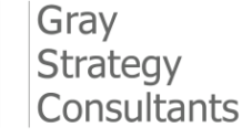 Gray Strategy Consultants